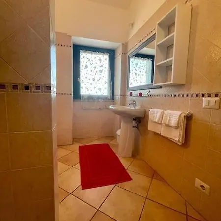 Incantevole Attico Con Grande Terrazza Apartment Anzio